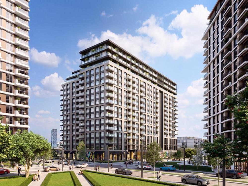 Slika 1 - BW VICTORIA, Dvosoban stan na prodaju, 66m2, 400.000€